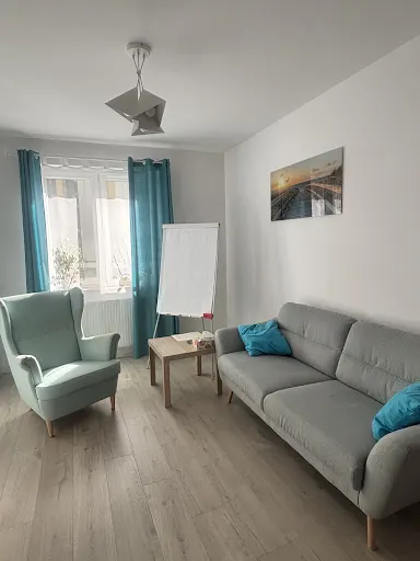 Gabinety Psychoterapii Sens